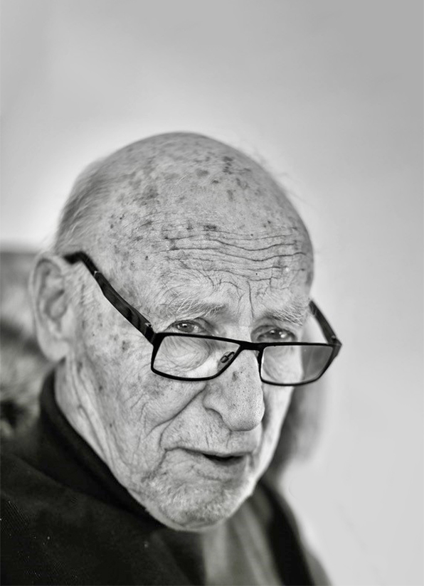 Foto des Autors