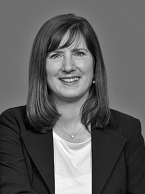 Foto der Herausgeberin Kerstin Rücker