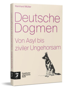Deutsche Dogmen