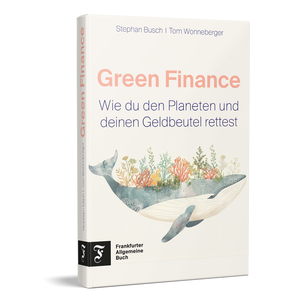Green Finance