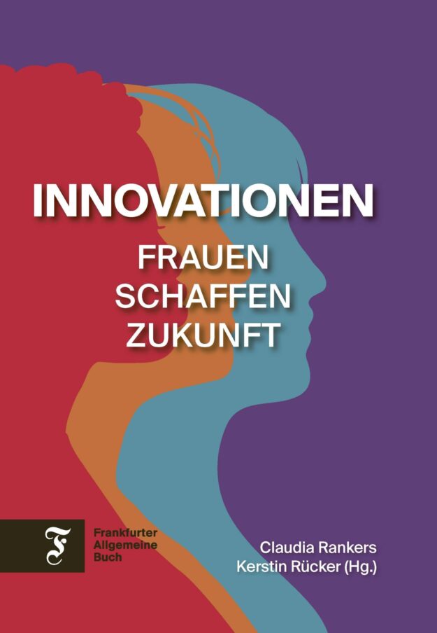 Cover des Buches Innovationen