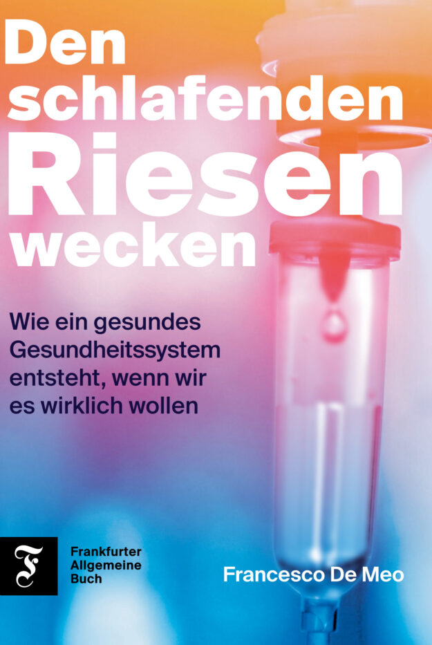 Den schlafenden Riesen wecken