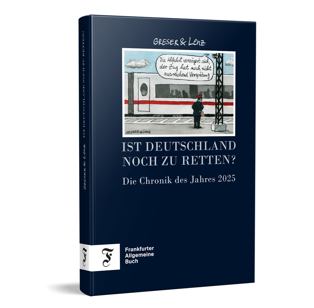 Ist Deutschland noch zu retten?