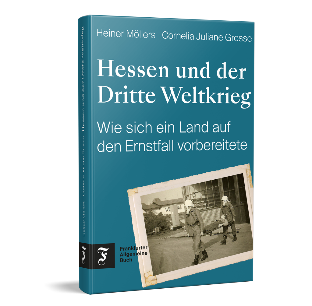 Hessen und der Dritte Weltkrieg