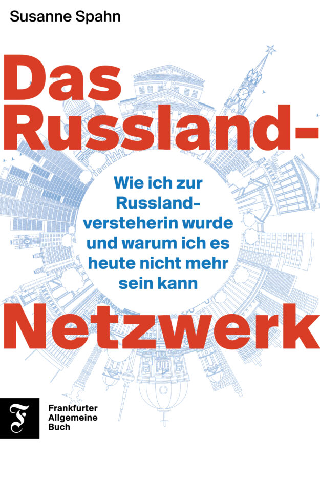 Das Russland-Netzwerk [Digital]