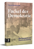 Alternativtext Cover des Buches Fackel der Demokratie