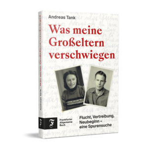 Was meine Großeltern verschwiegen