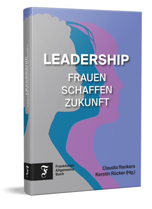 Cover des Buches Leadership