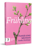Cover des Buches Frühling