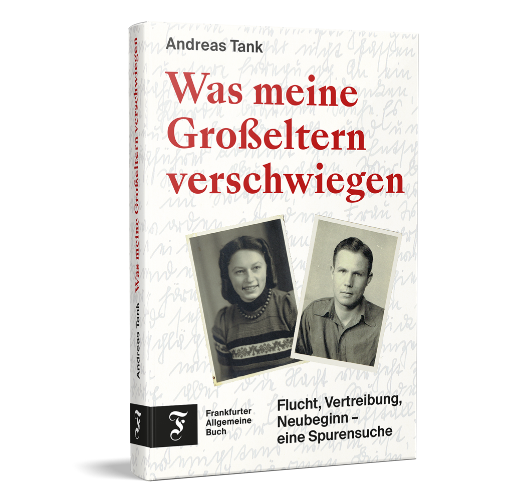 Was meine Großeltern verschwiegen