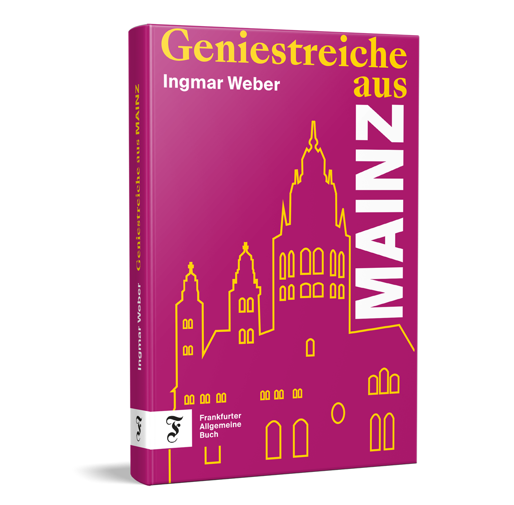 Geniestreiche aus Mainz