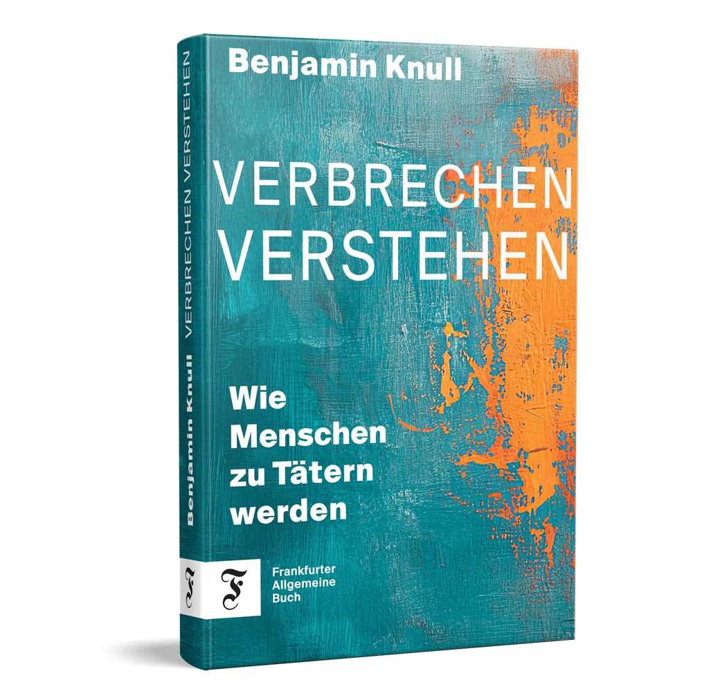 Verbrechen verstehen